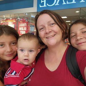 Meet your Posher, Amanda